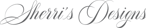 Sherri's Designs logo