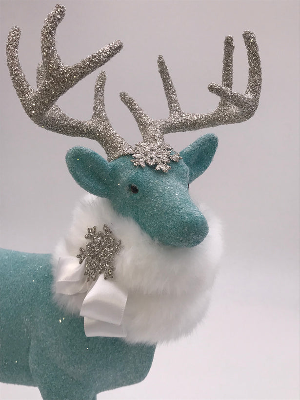 Turquoise Collection