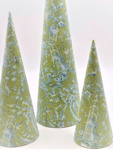 Spring & Easter ~ Ornaments & Trees