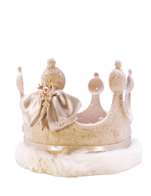 Hearts &amp; Crowns