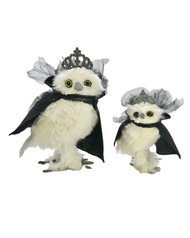 Night Creatures