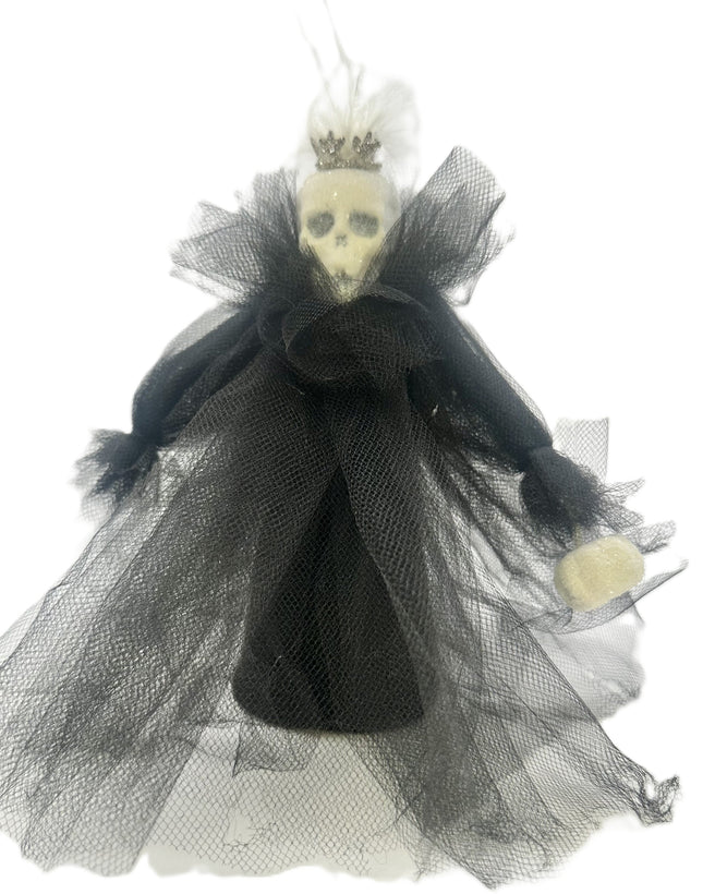 Boos &amp; Ghouls