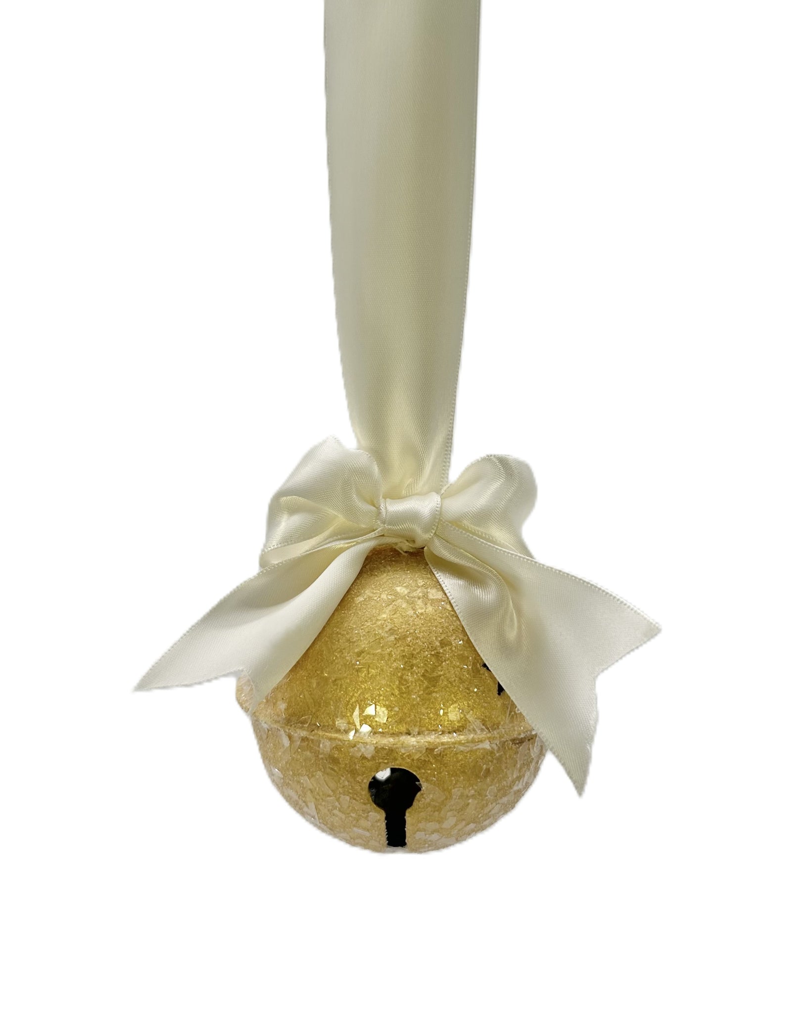 Jingle Bell - Gold