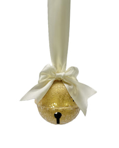 Jingle Bell - Gold