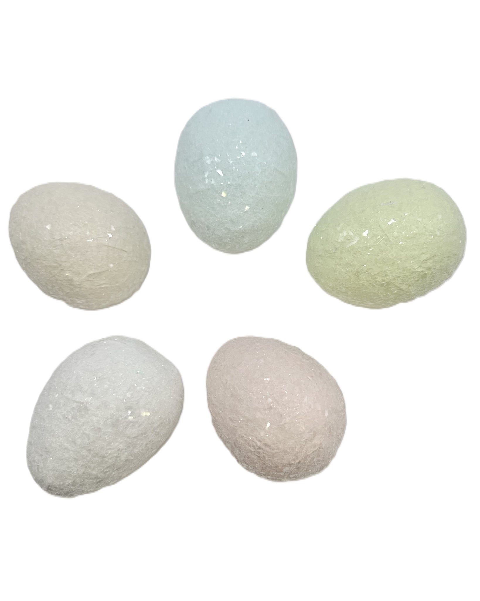 Solid Eggs - X-Large, Mint