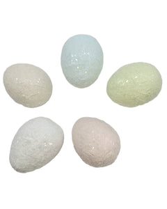 Solid Eggs - X-Large, Mint