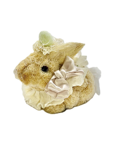 Sisal Bunny - Natural