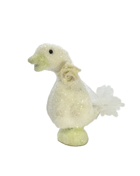 Gosling with Choker - Mint