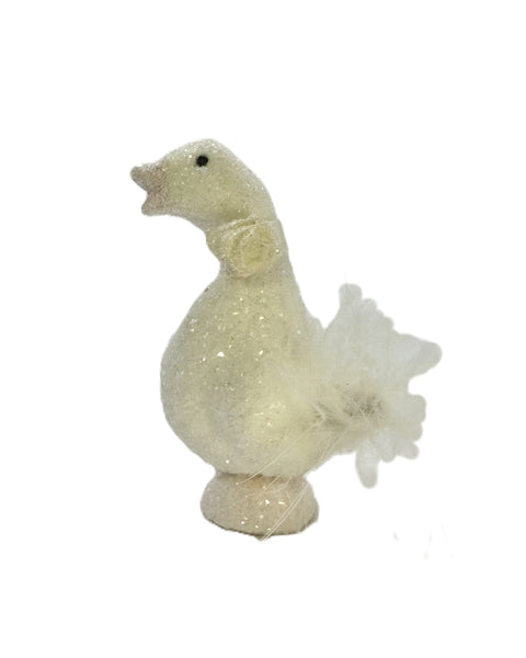 Gosling with Choker - Pink