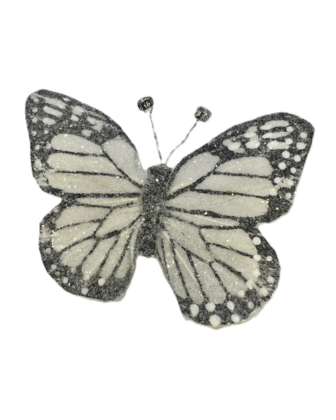 Butterfly Clip