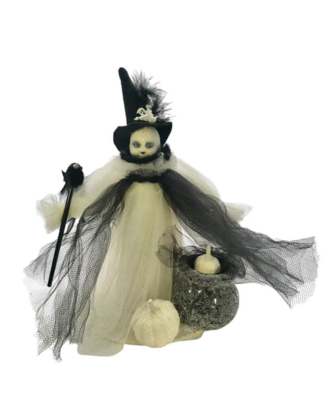 Agatha Spooky Baby -