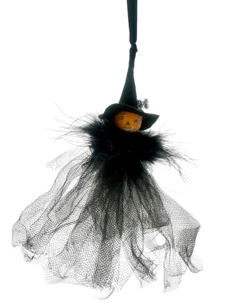 Witch Friends Trio - Black