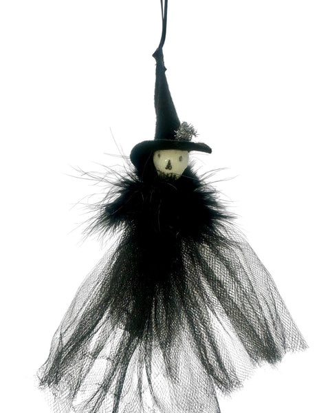 Witch Friends Trio - Black