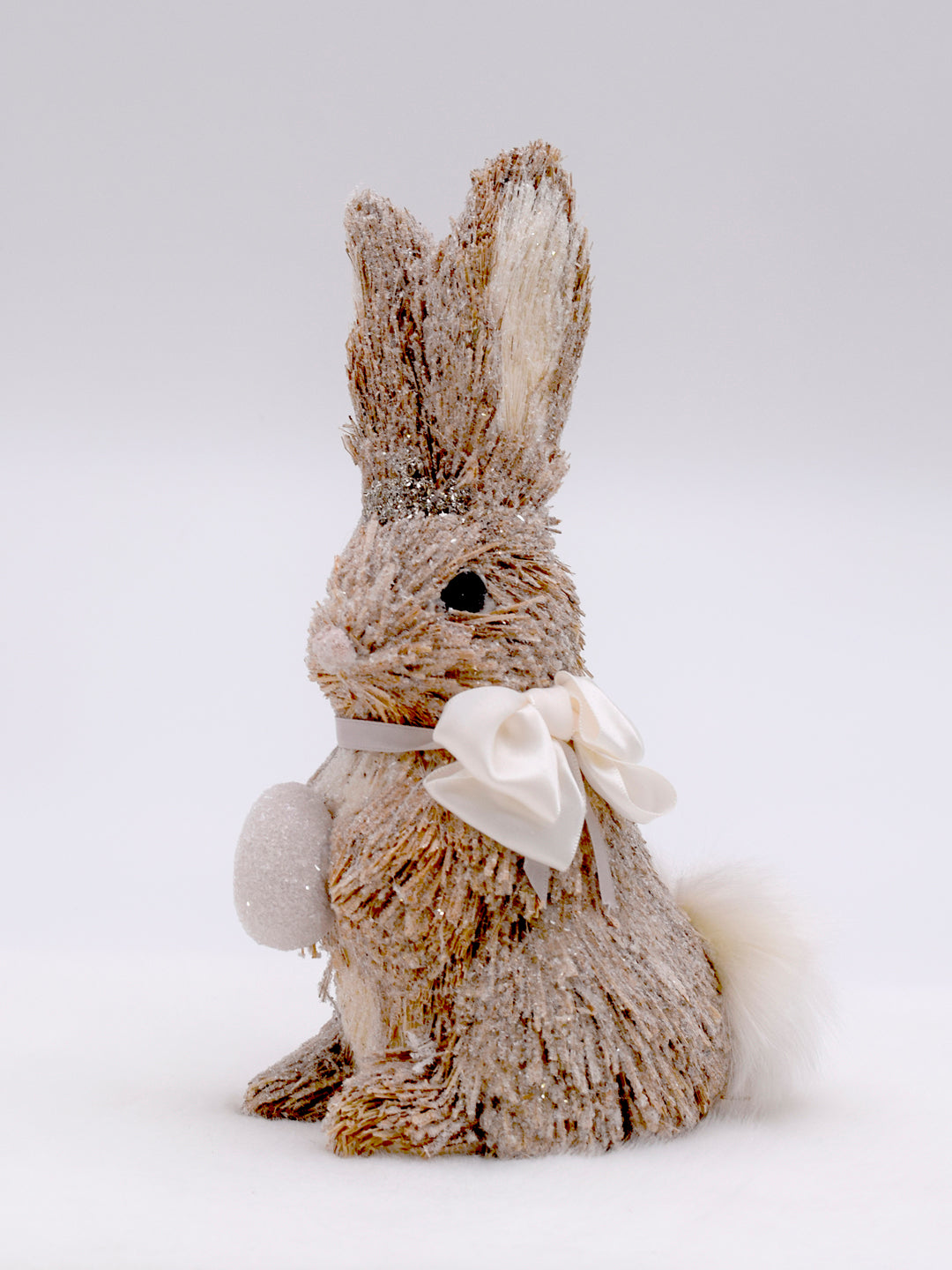 Thumper Bunny -Small, Cream