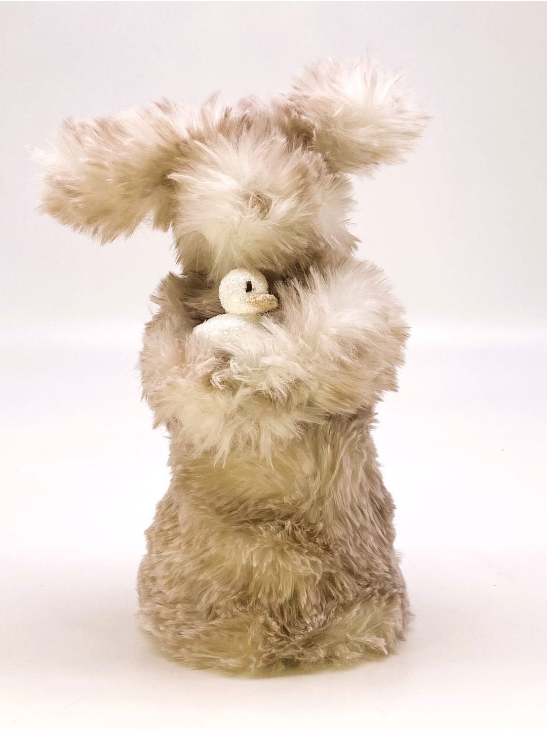 Jojo Bunny - Small, Fox Fur